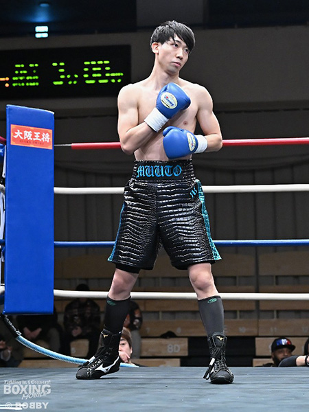 小沼夢有人